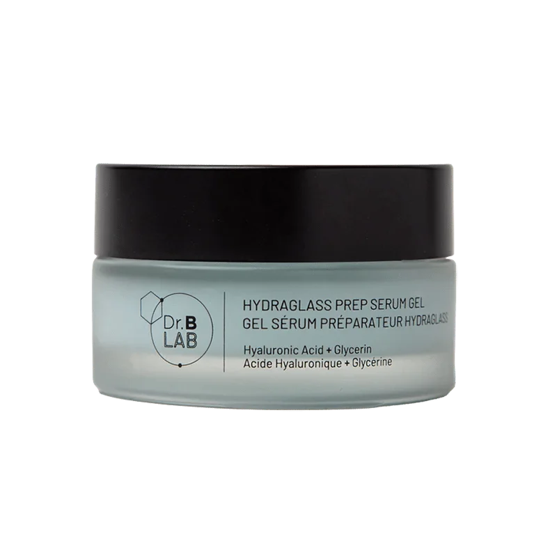 Hydraglass Prep Serum Gel by Dr. Brandt