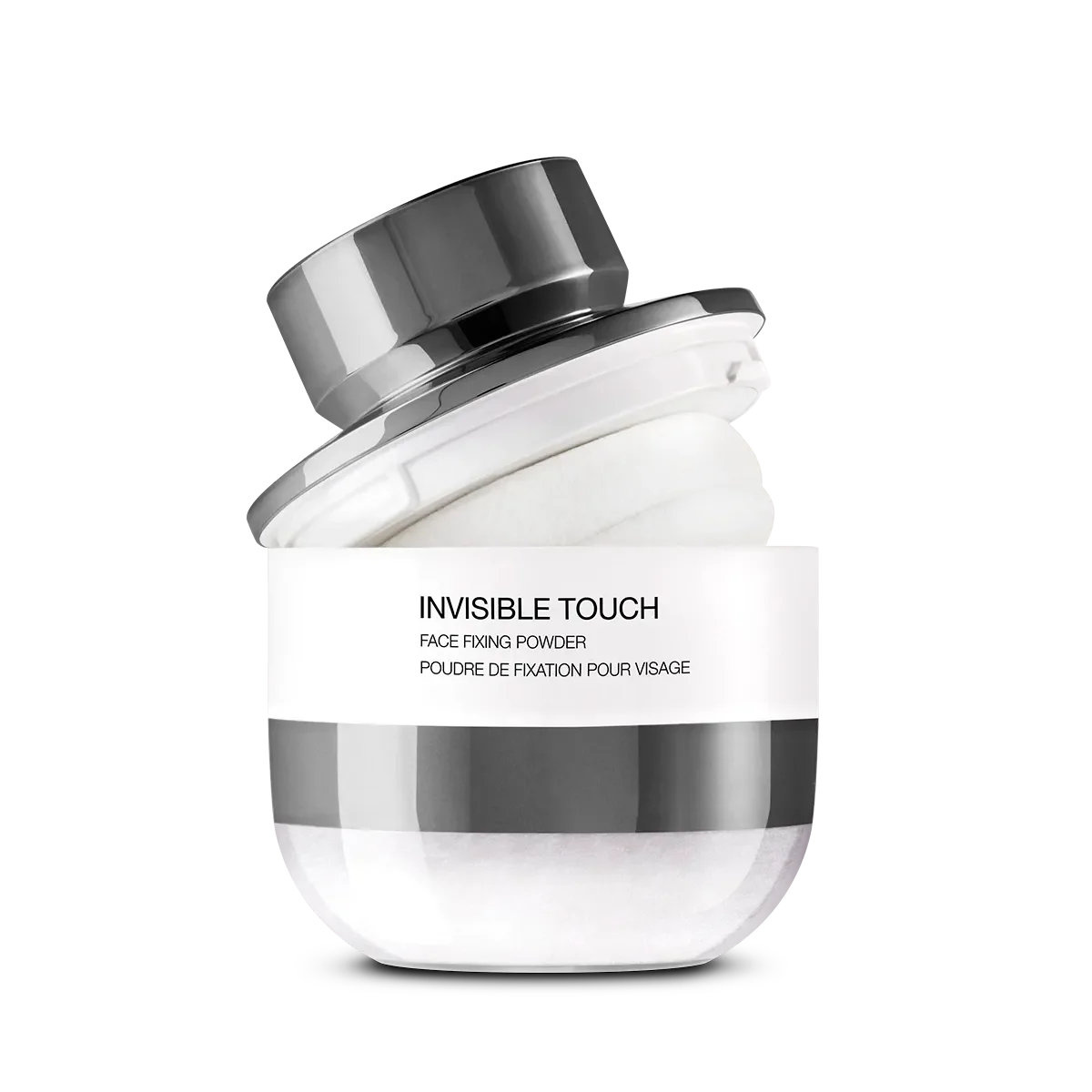Invisible Touch Face Fixing Powder by KIKO