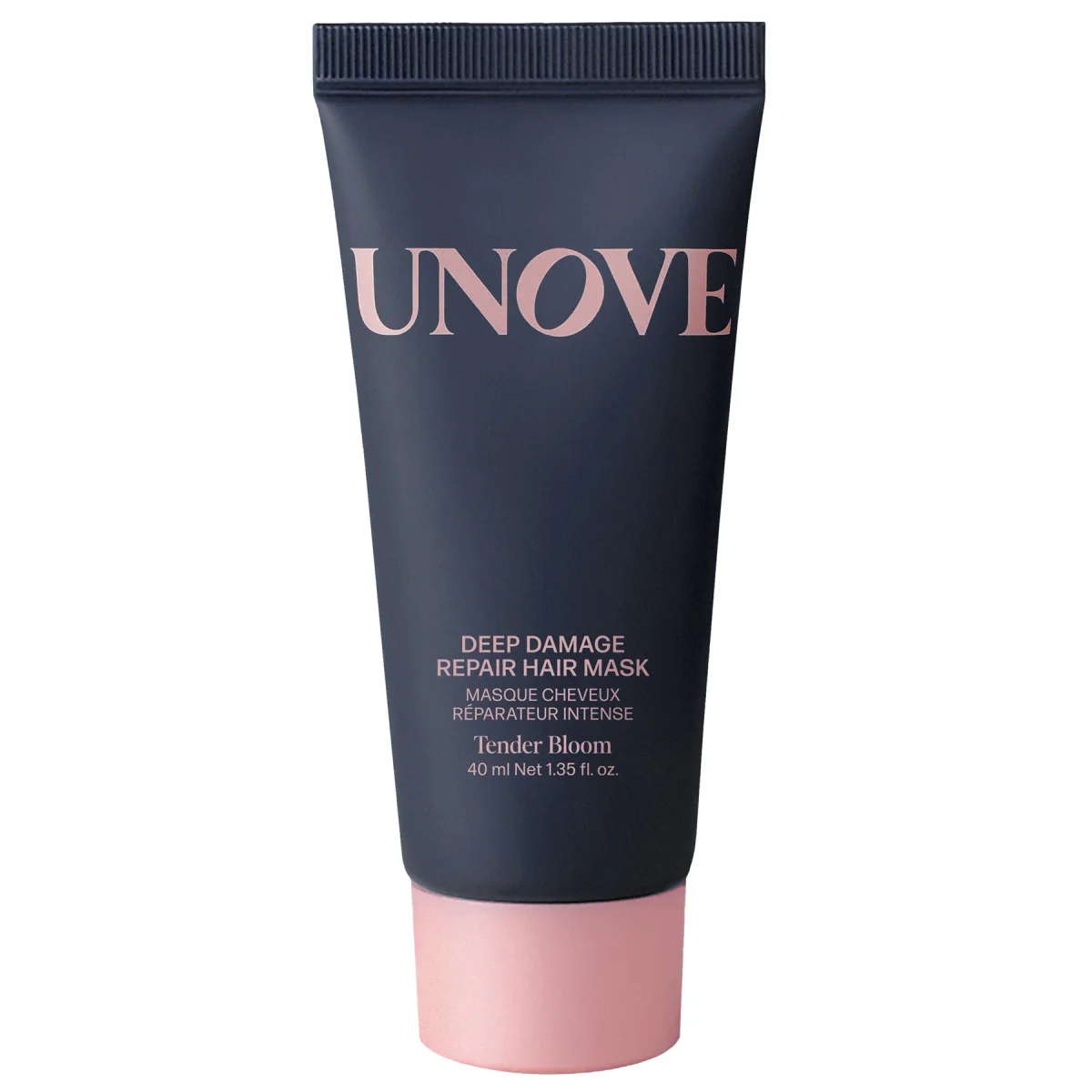 Deep Damage Repair Hair Mask by UNOVE