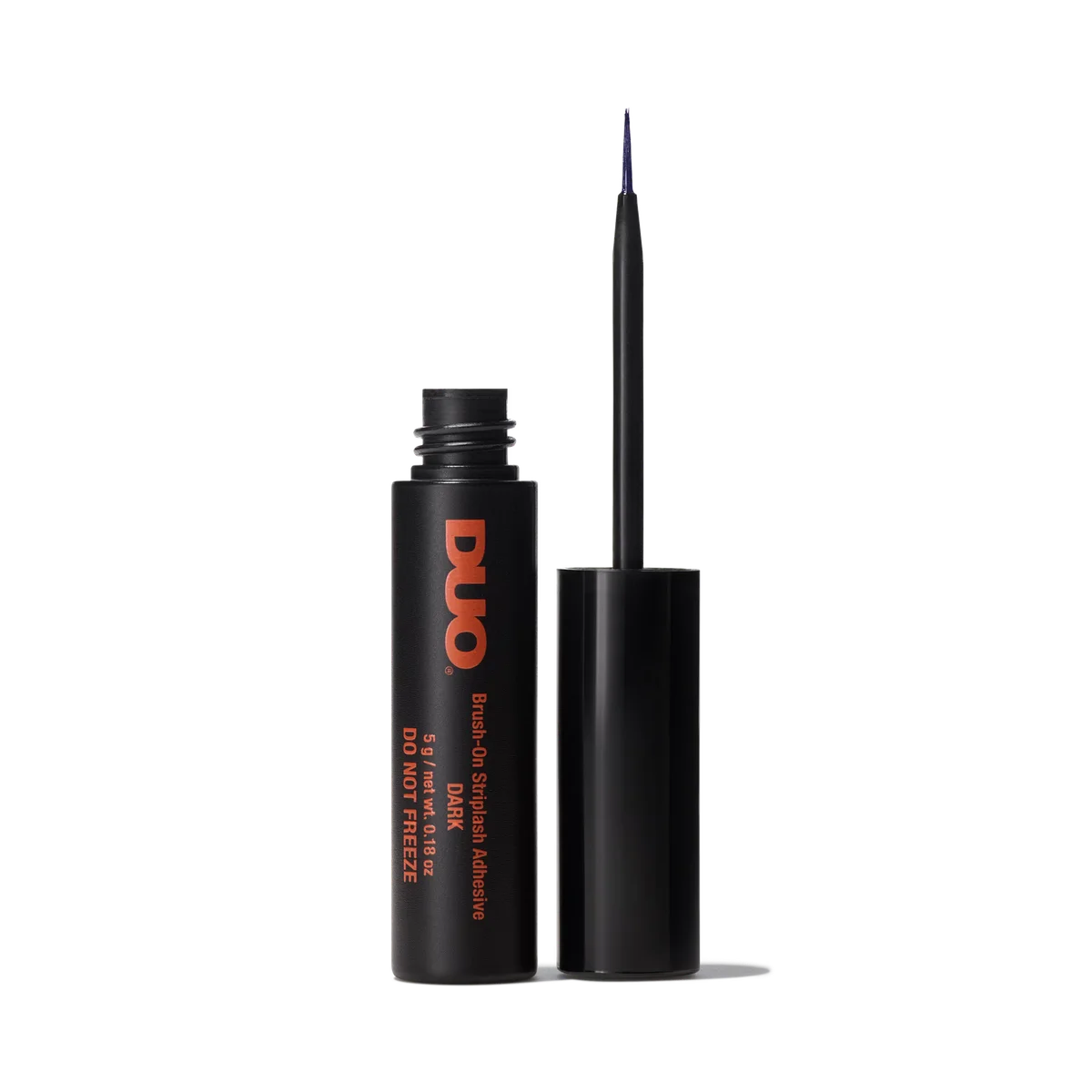 Brush On Striplash Adhesive by Duo