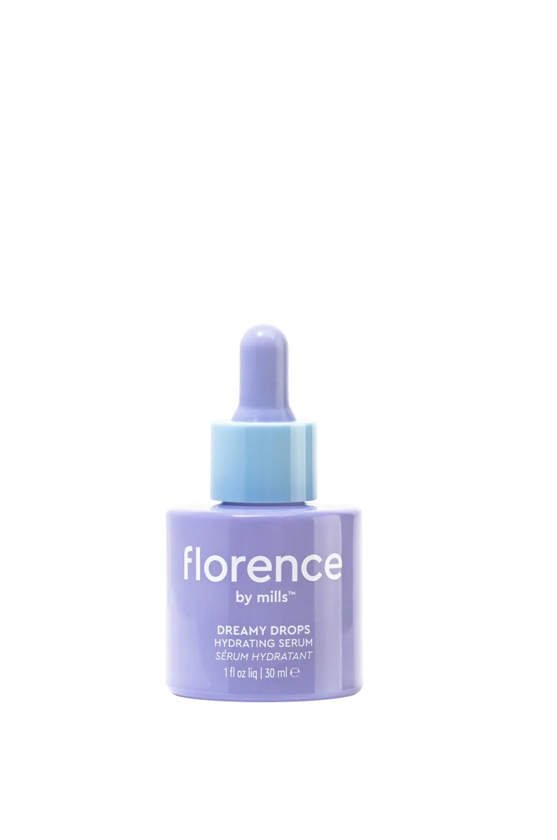 Dreamy Drops Hydrating Serum by florence by mills