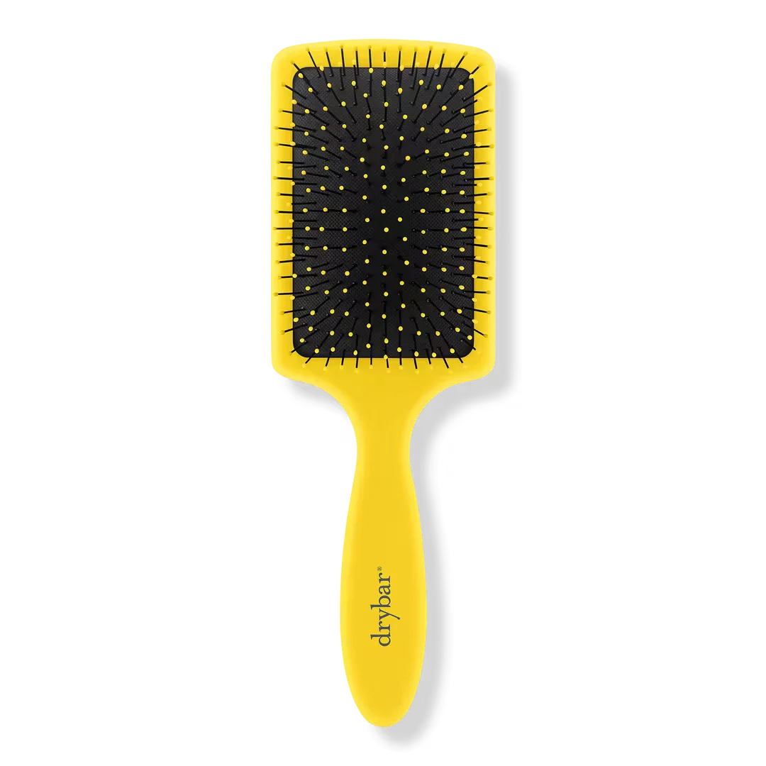 The Lemon Bar Paddle Brush by Drybar