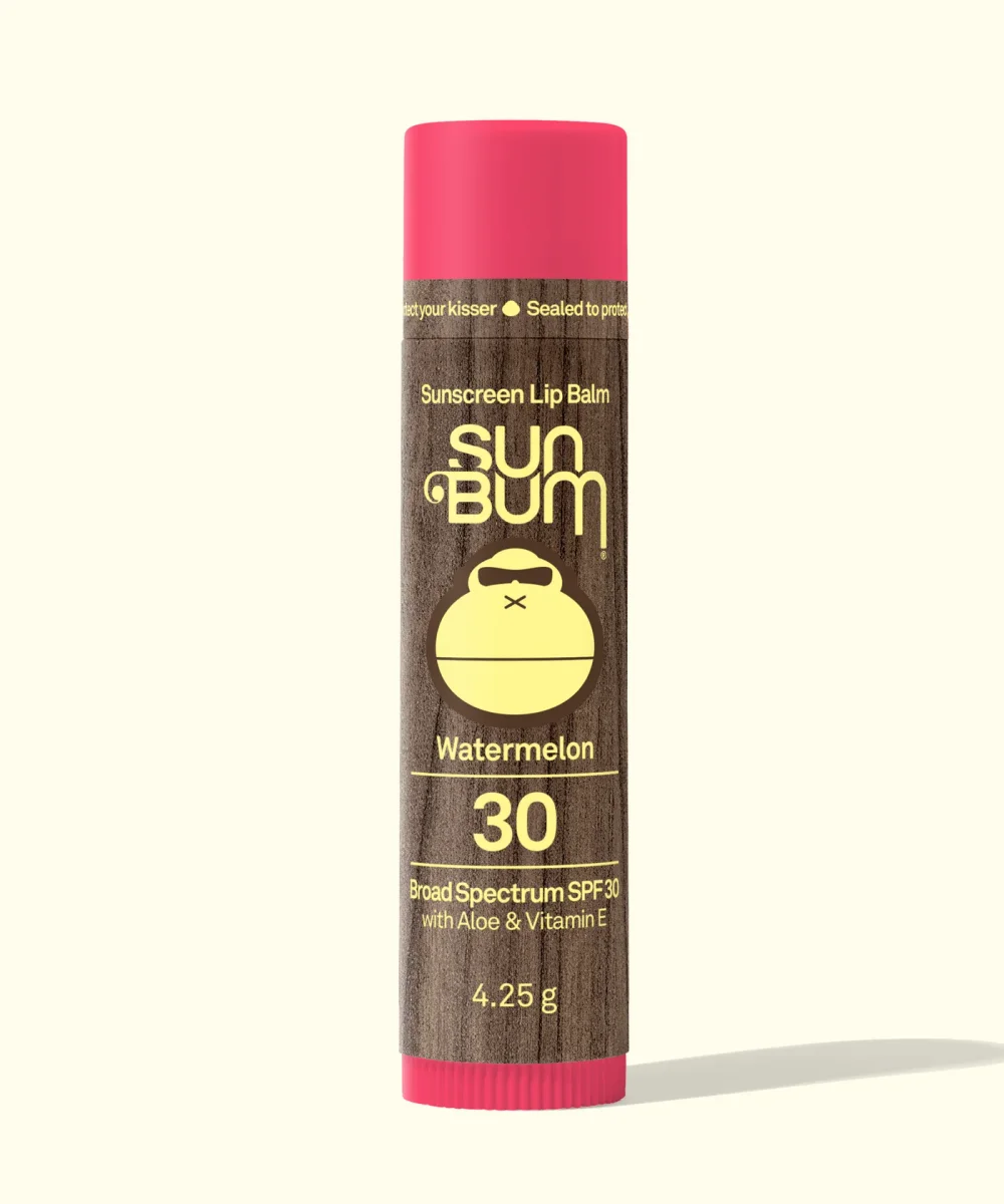 SPF 30 Sunscreen Lip Balm by Sun Bum