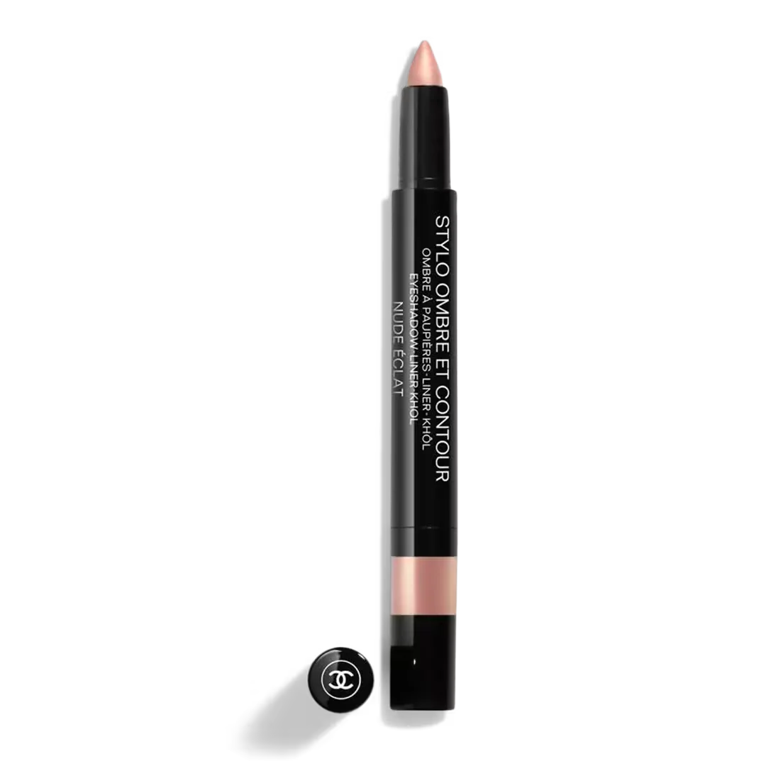 Stylo Ombre et Contour Eyeshadow + Liner + Khôl by Chanel
