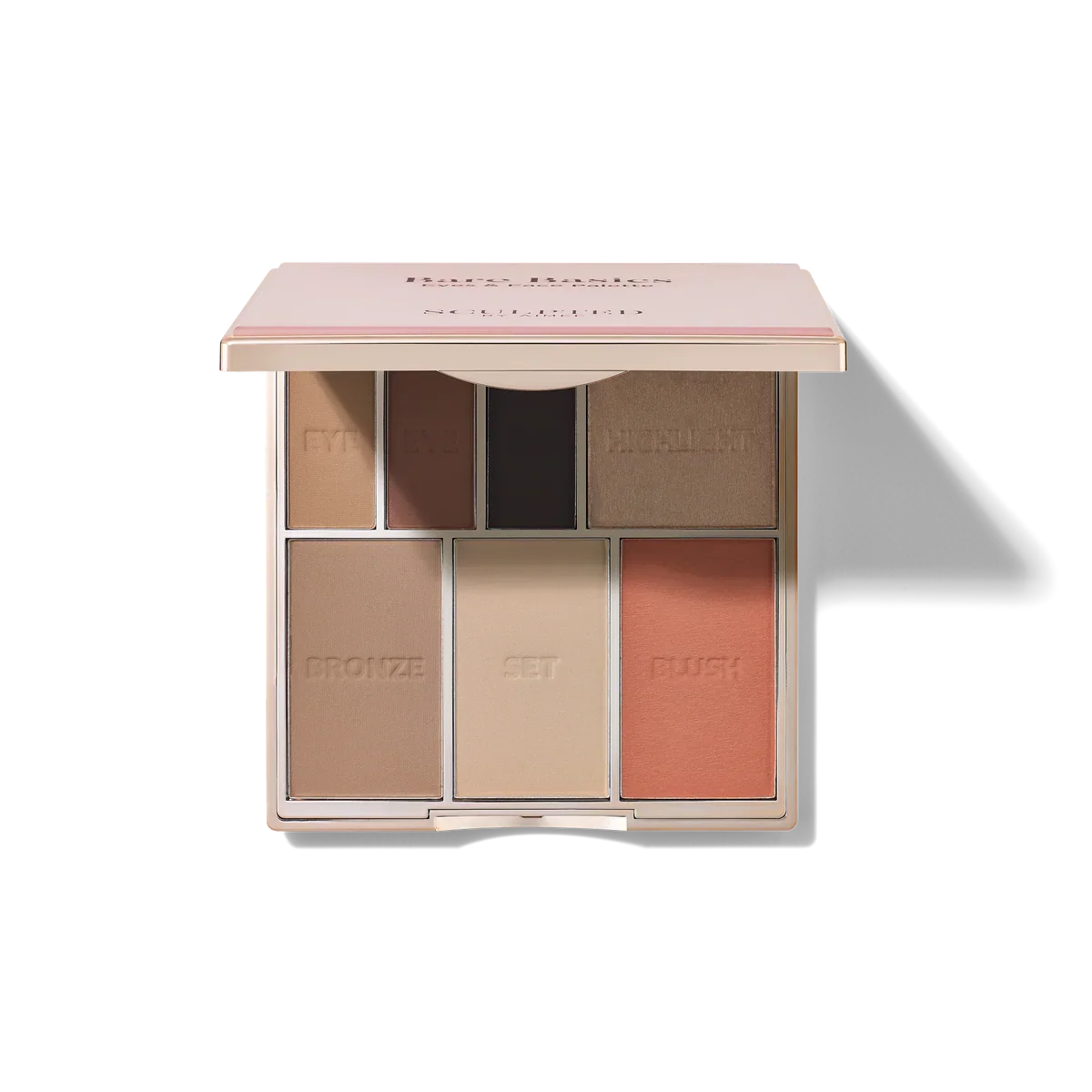 Bare Basics Sunbeam by Sculpted By Aimee