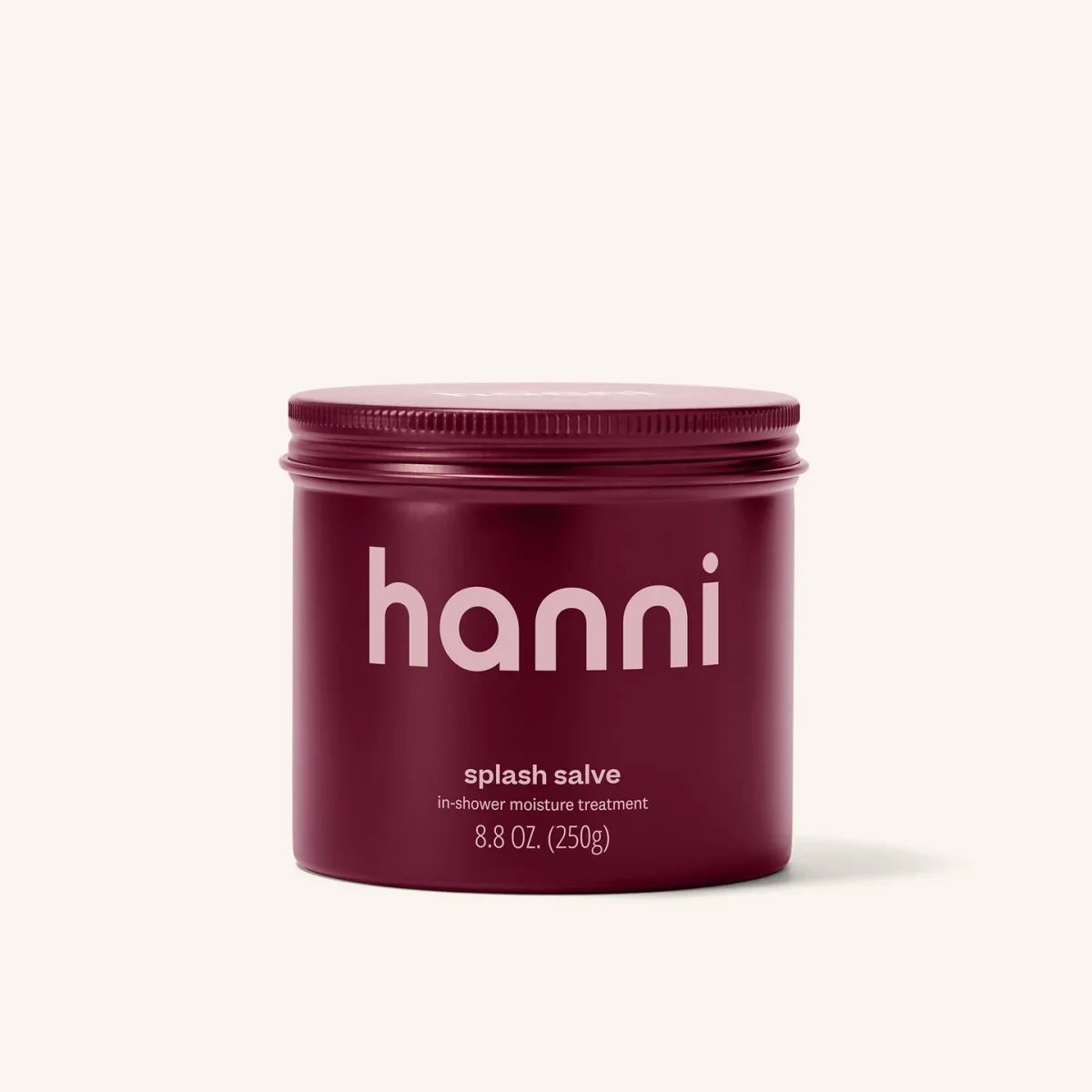 Splash Salve In-Shower Moisturizing Body Balm by Hanni