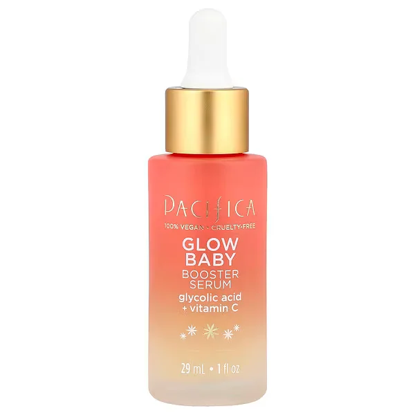 Glow Baby Booster Serum by Pacifica