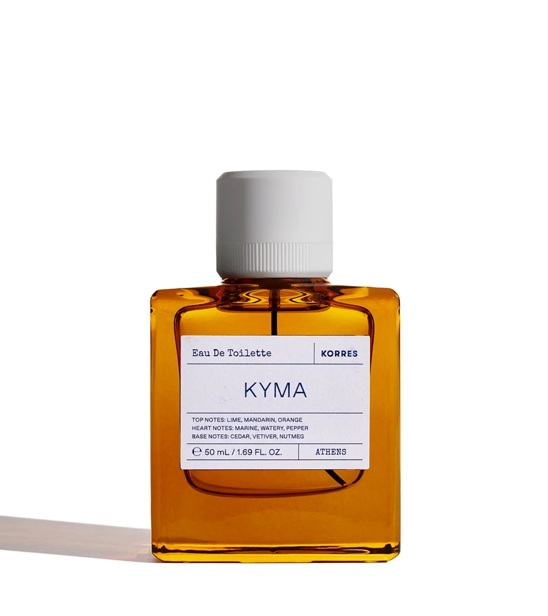 Eau de Toilette Kyma by Korres