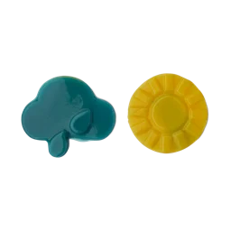 St Swithun's Day Eye Pads Eye Mask by LUSH
