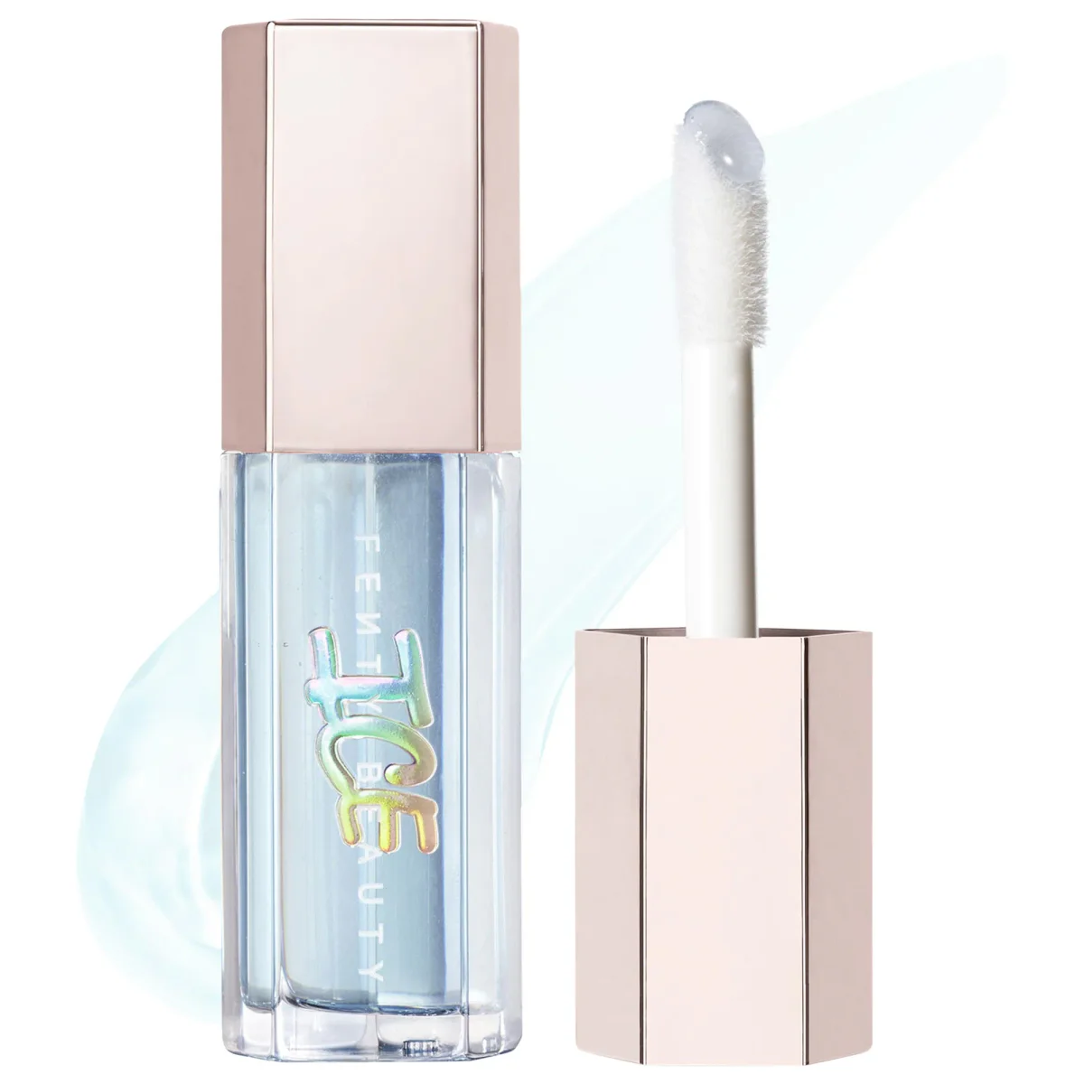 Gloss Bomb Ice Cooling Lip Luminizer by Fenty Beauty