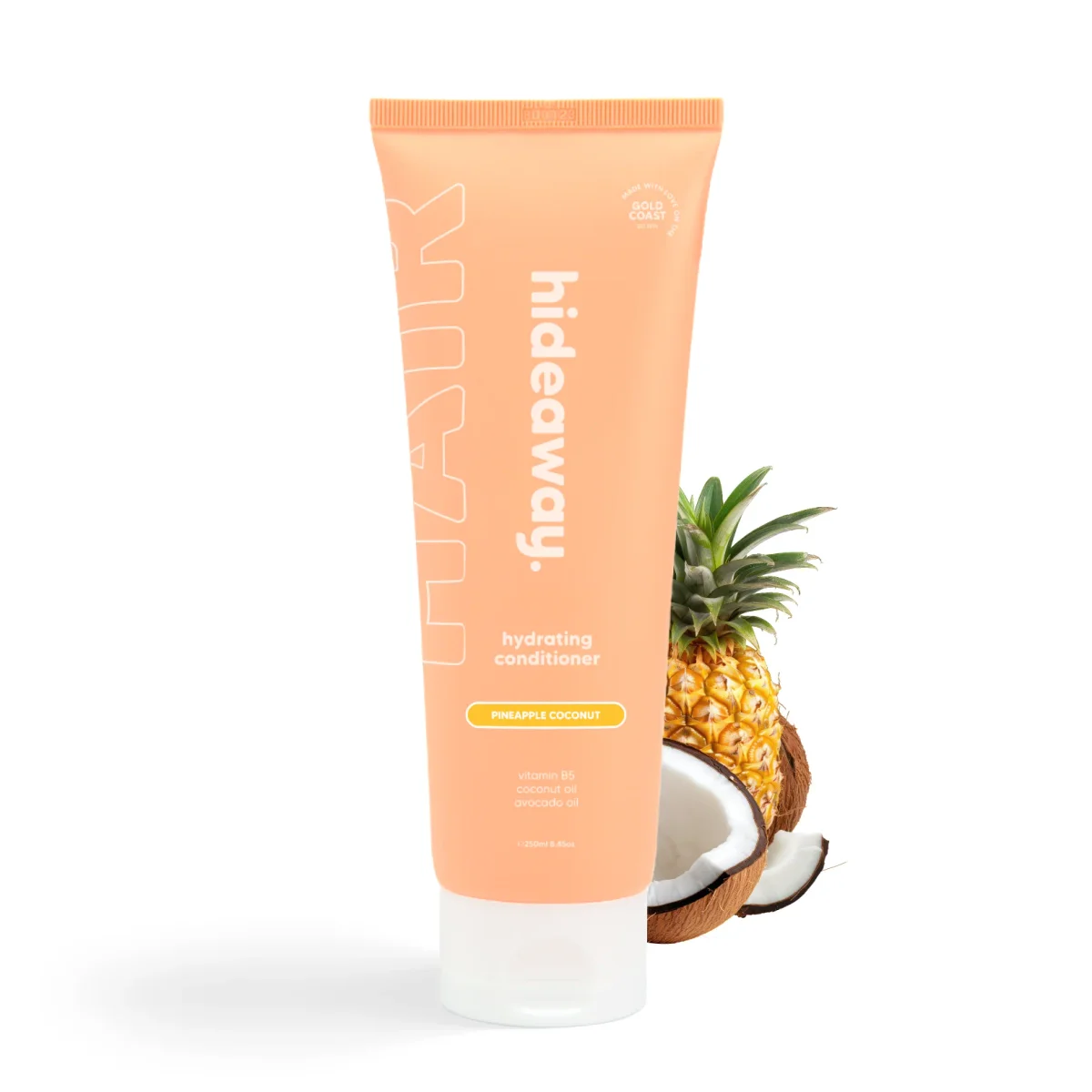 Pineapple Coconut Conditioner by Hideaway