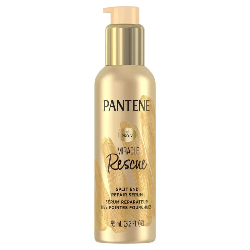 Miracle Rescue Split End Repair Serum by Pantene