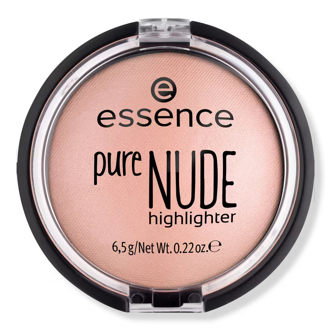 Pure Nude Highlighter by essence
