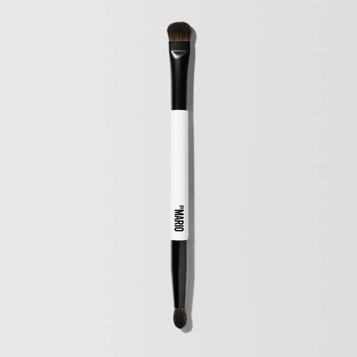 E6 Dual-Ended Eyeshadow Brush by Makeup by Mario