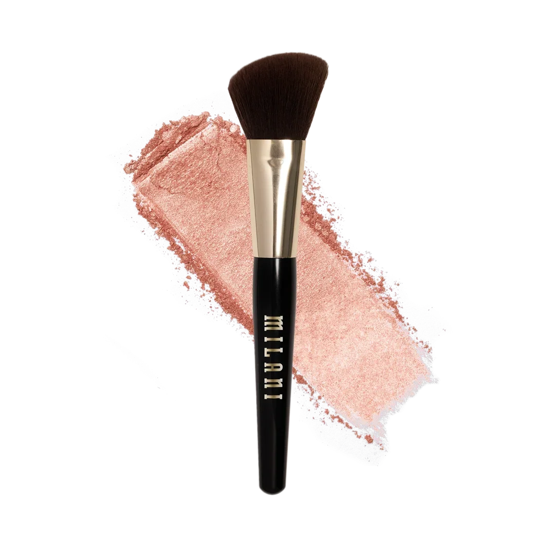 Tapered Blush Brush by Milani