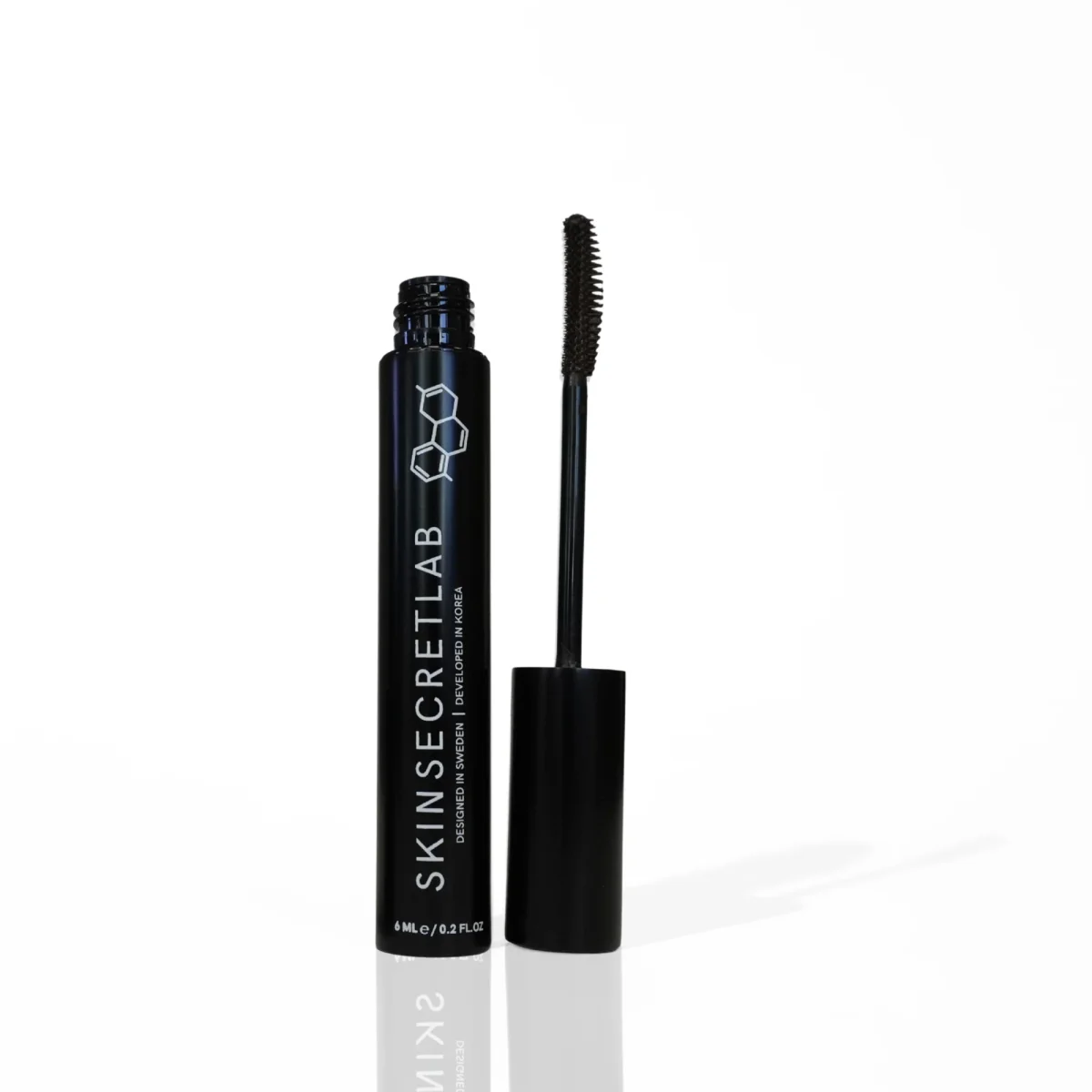 Growth Serum Infused Mascara (Length +Volume) by SkinSecretLab