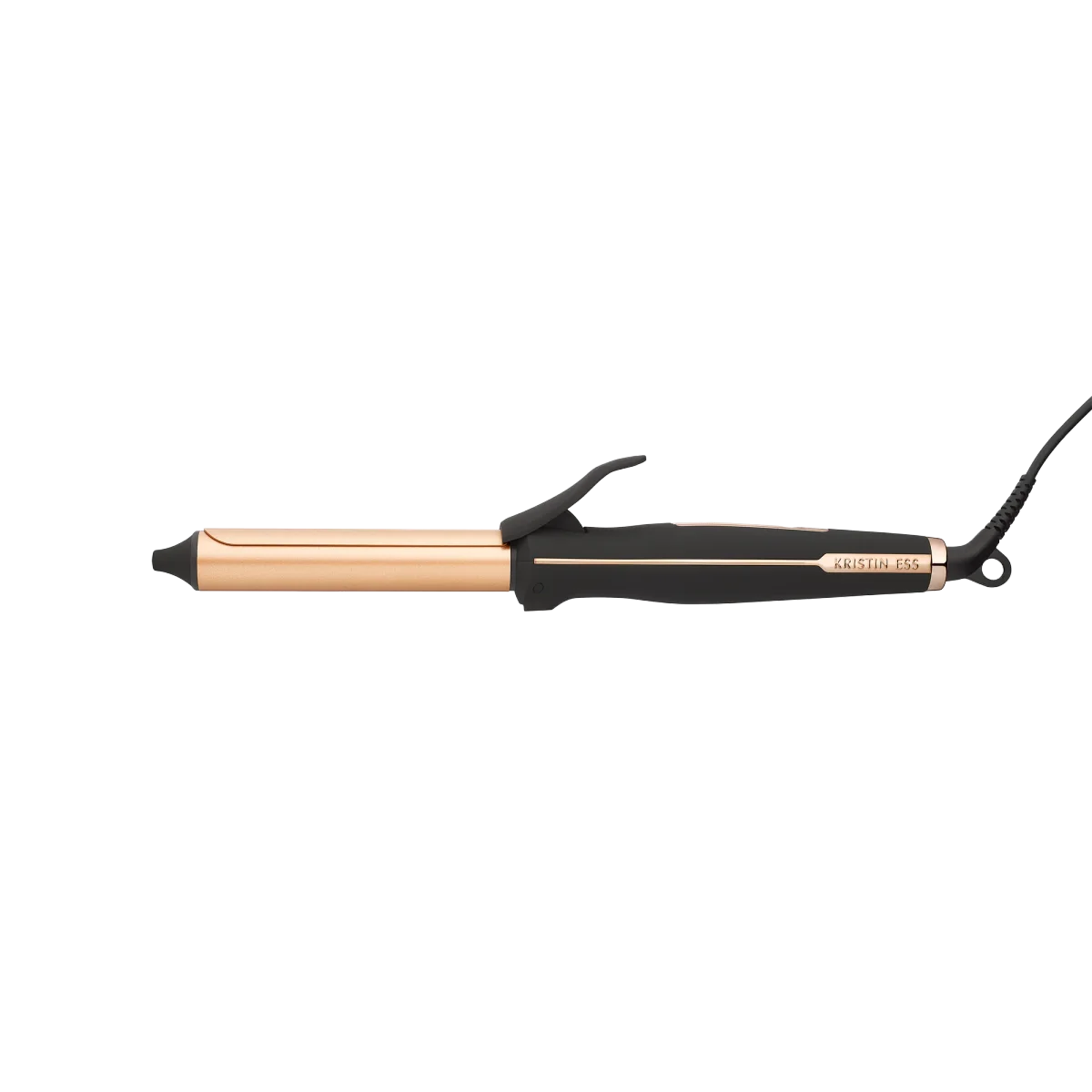 Heat Styling Tools Ceramic 1" Curling Iron by Kristin Ess Hair