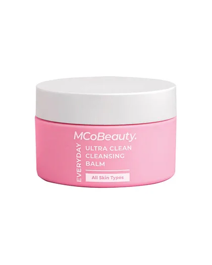 Ultra Clean Cleansing Balm by MCoBeauty