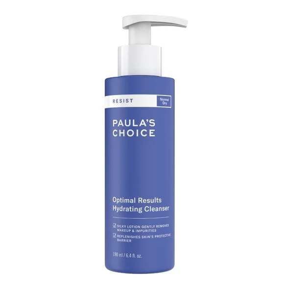 Resist Hydrating Cleanser by Paula's Choice