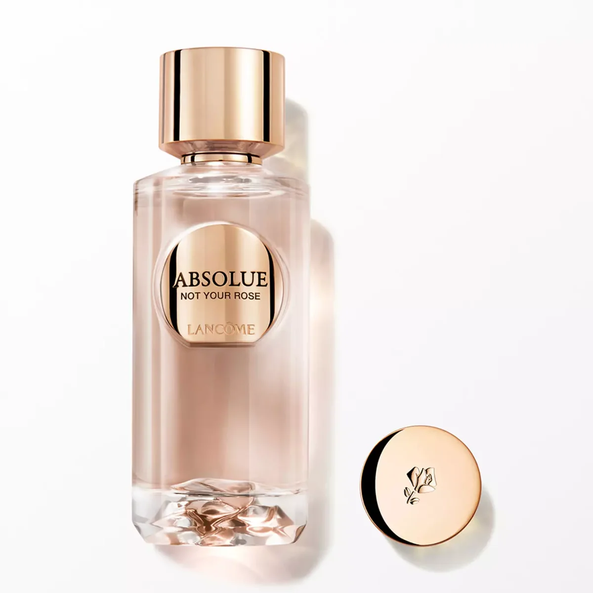 Not Your Rose Absolue Eau de Parfum by Lancôme