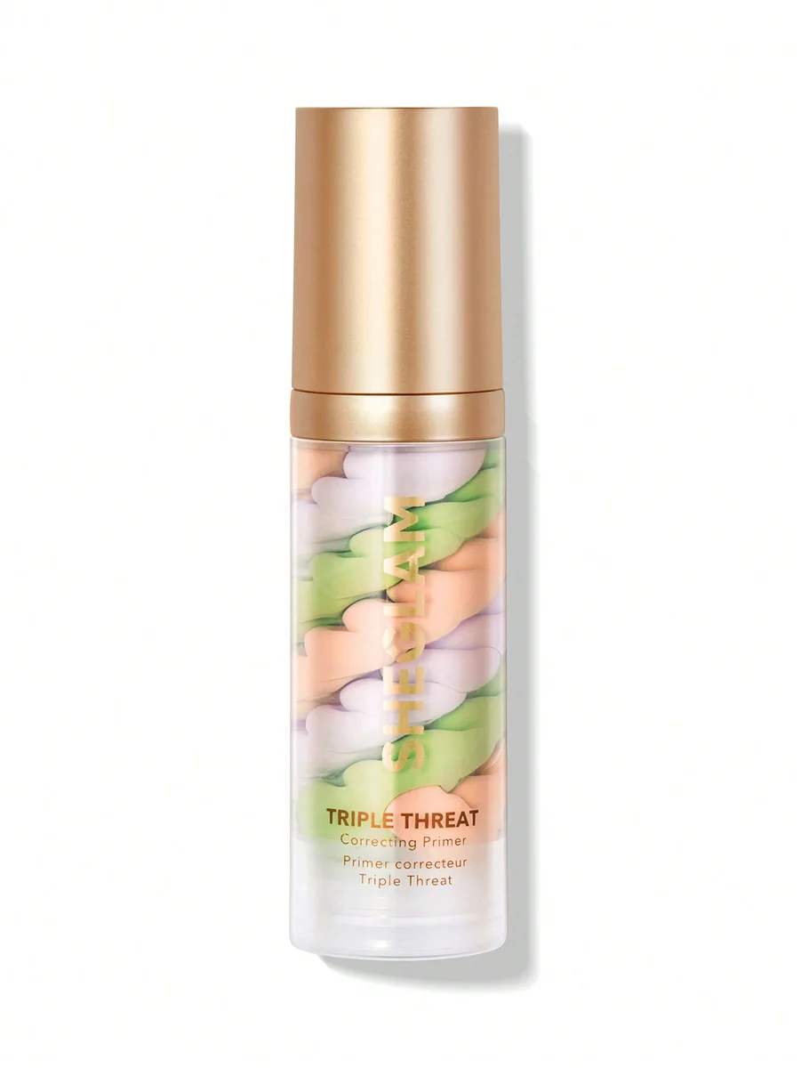 Triple Threat Correcting Primer by SHEGLAM