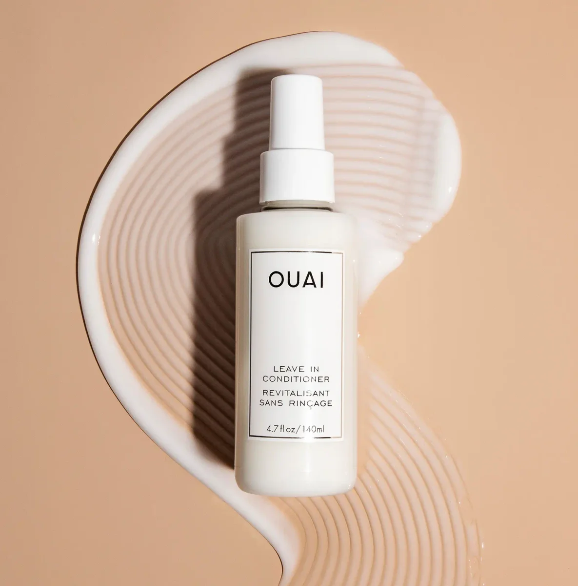 Leave In Conditioner by OUAI
