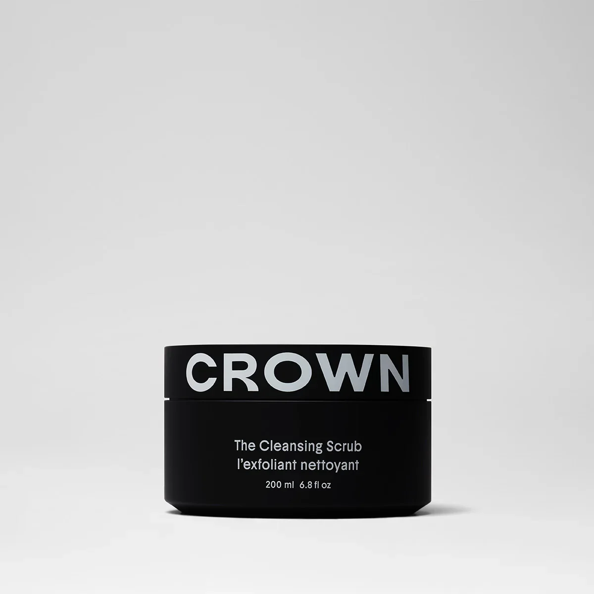 The Cleansing Scrub by Crown Affair