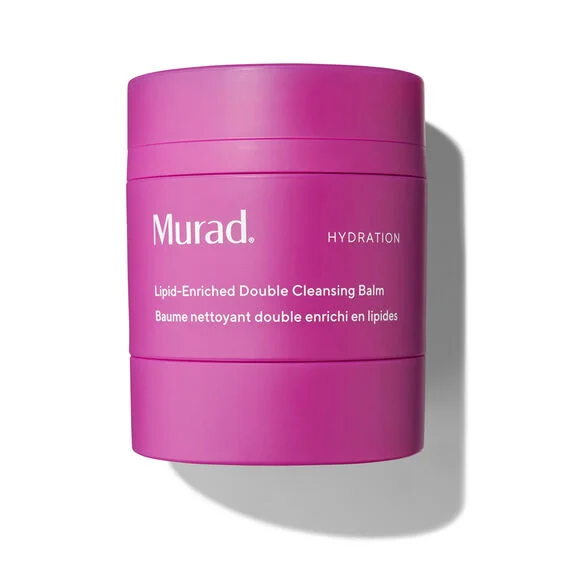 Lipid-Enriched Double Cleansing Balm by Murad
