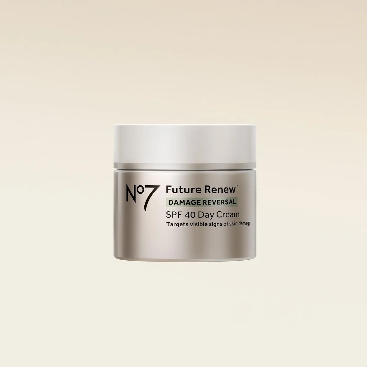 Future Renew™ Damage Reversal SPF40 Day Cream by No7