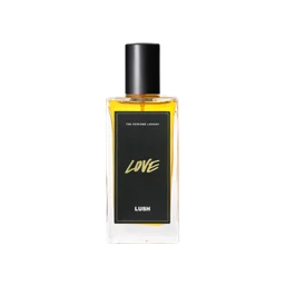 Love Perfume by LUSH