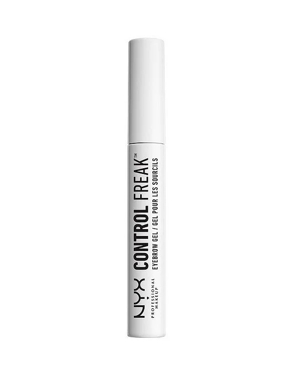 Control Freak Eyebrow Gel by NYX Professional Makeup