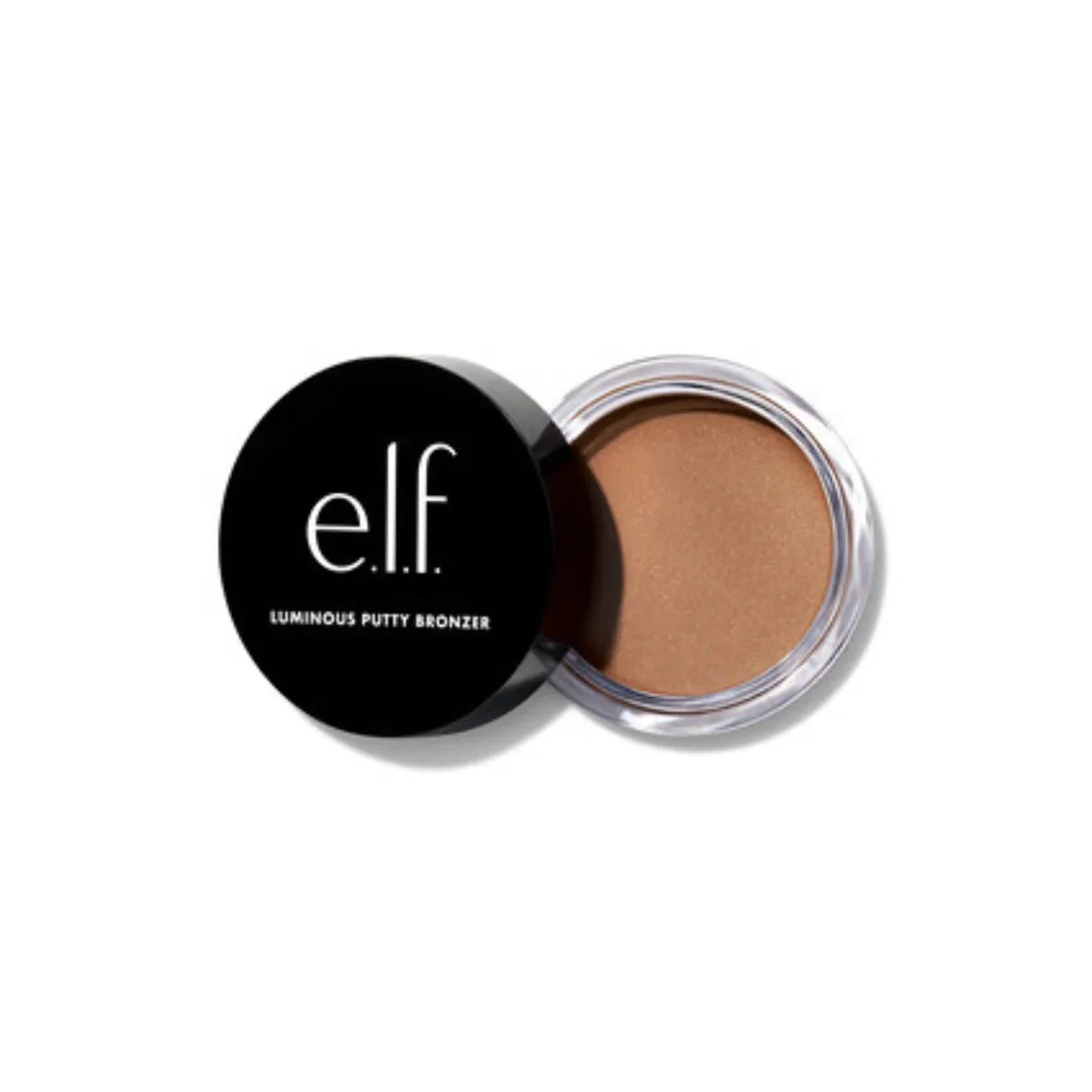 Luminous Putty Bronzer by e.l.f. Cosmetics
