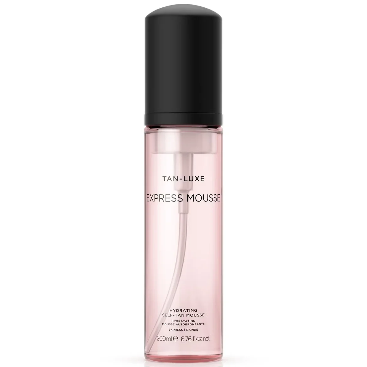 Express Mousse by Tan-Luxe