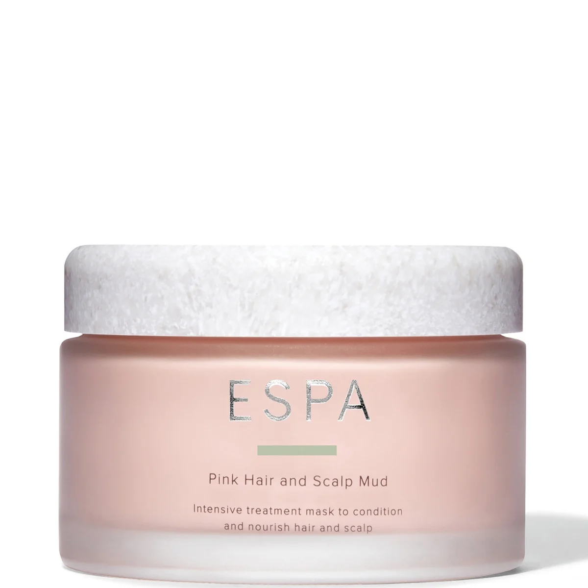 Pink Hair & Scalp Mud by ESPA