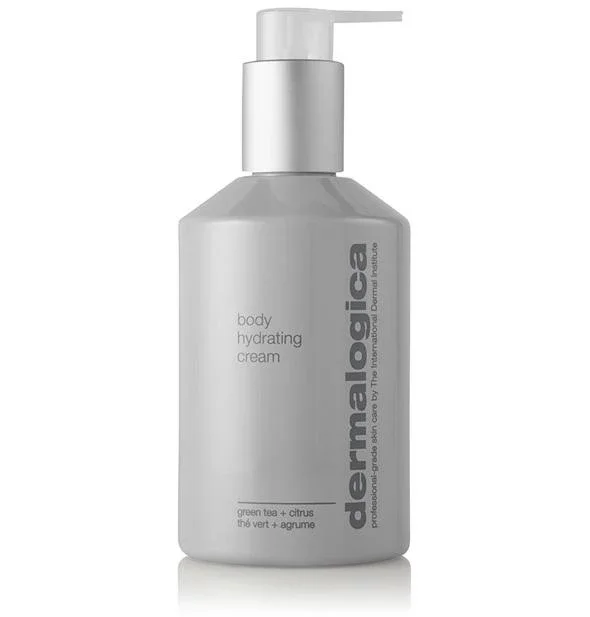 Body Hydrating Cream by Dermalogica