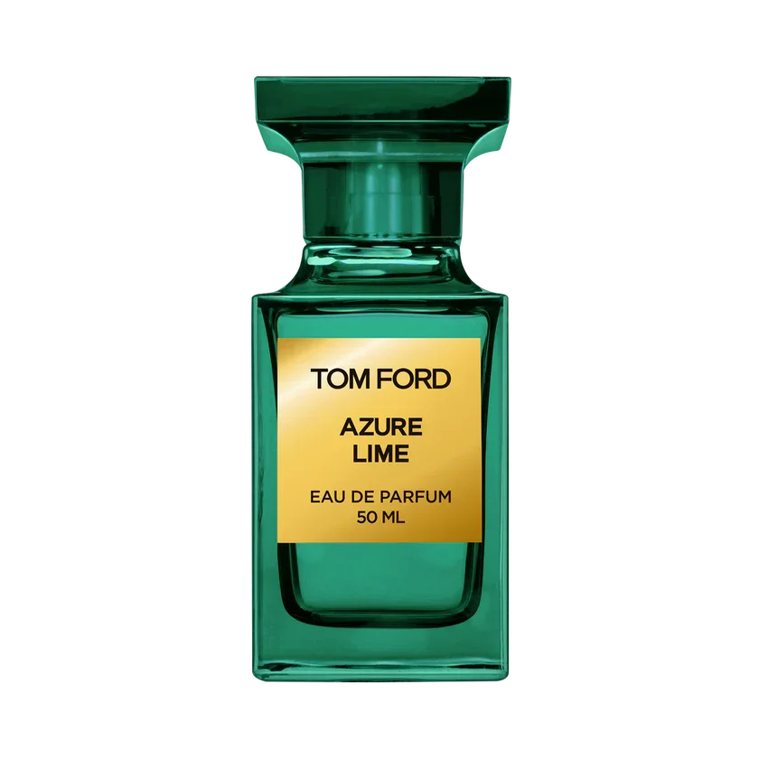 Azure Lime Eau de Parfum by TOM FORD