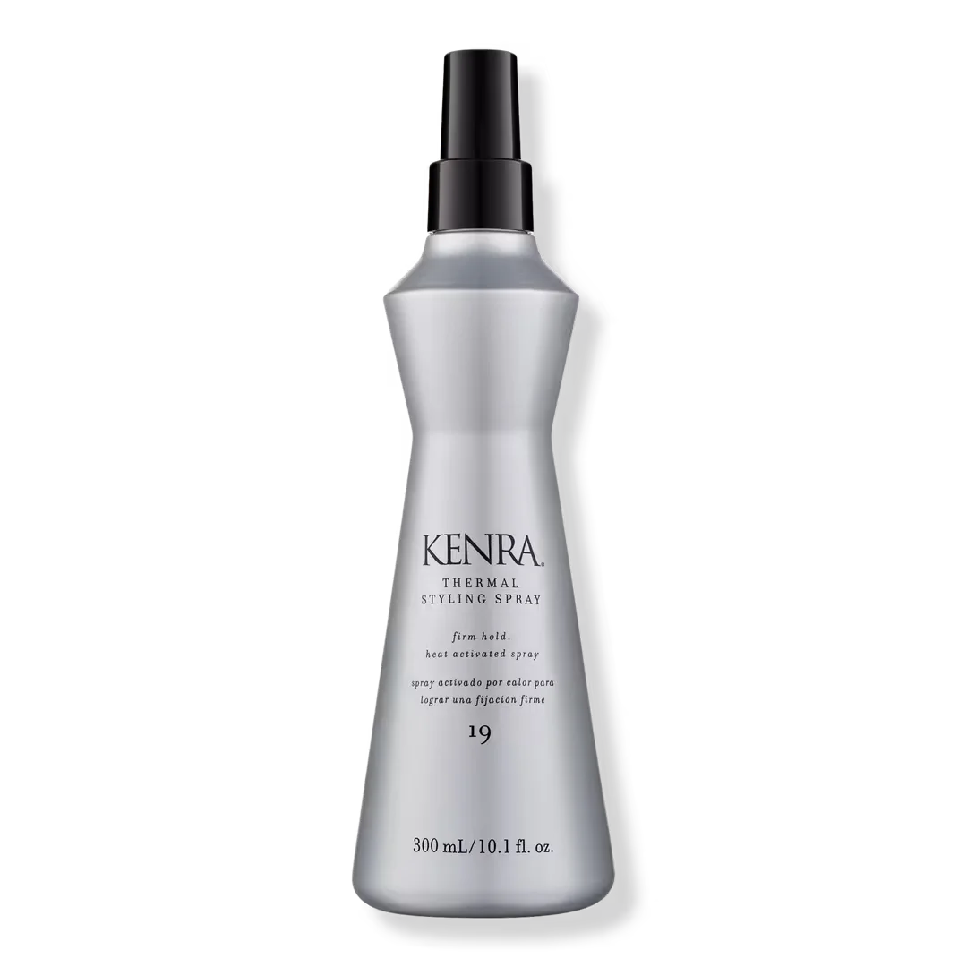 Thermal Styling Spray 19 by Kenra Professional