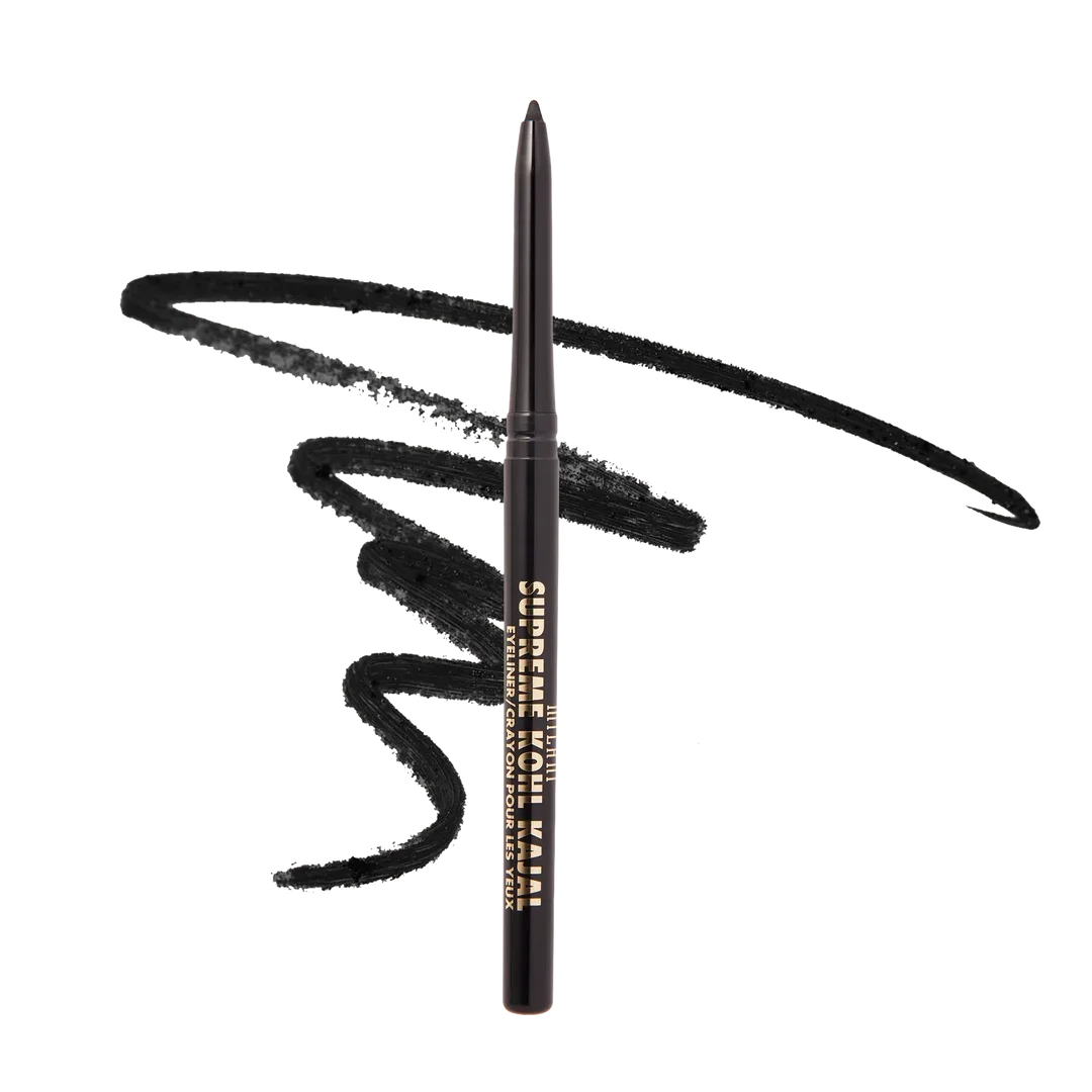 Supreme Kohl Kajal Eyeliner by Milani