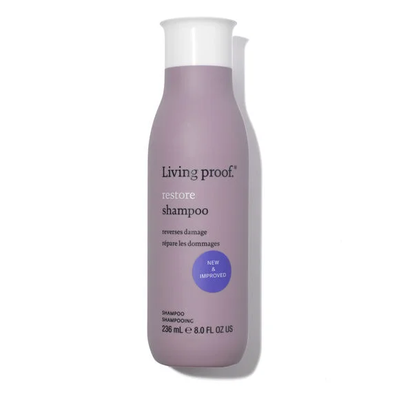 Restore Shampoo by Living Proof