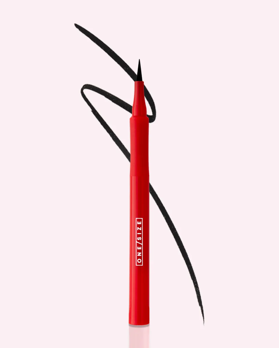 Point Made Waterproof Liquid Eyeliner Pen by ONE/SIZE by Patrick Starrr