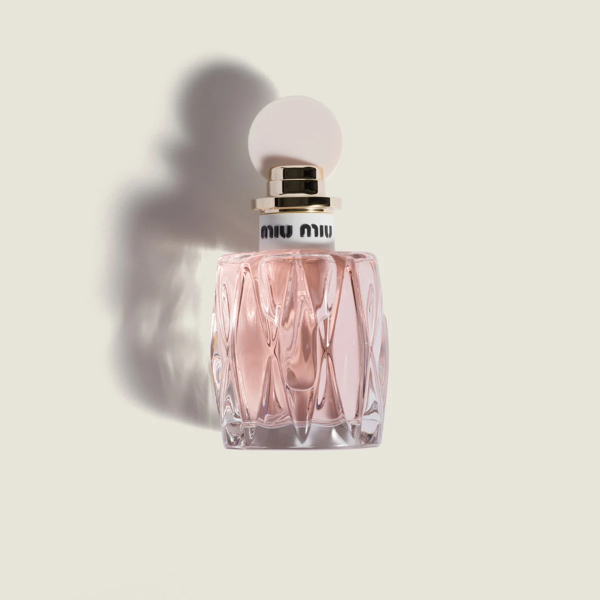 L'Eau Rosée Eau de Toilette by Miu Miu