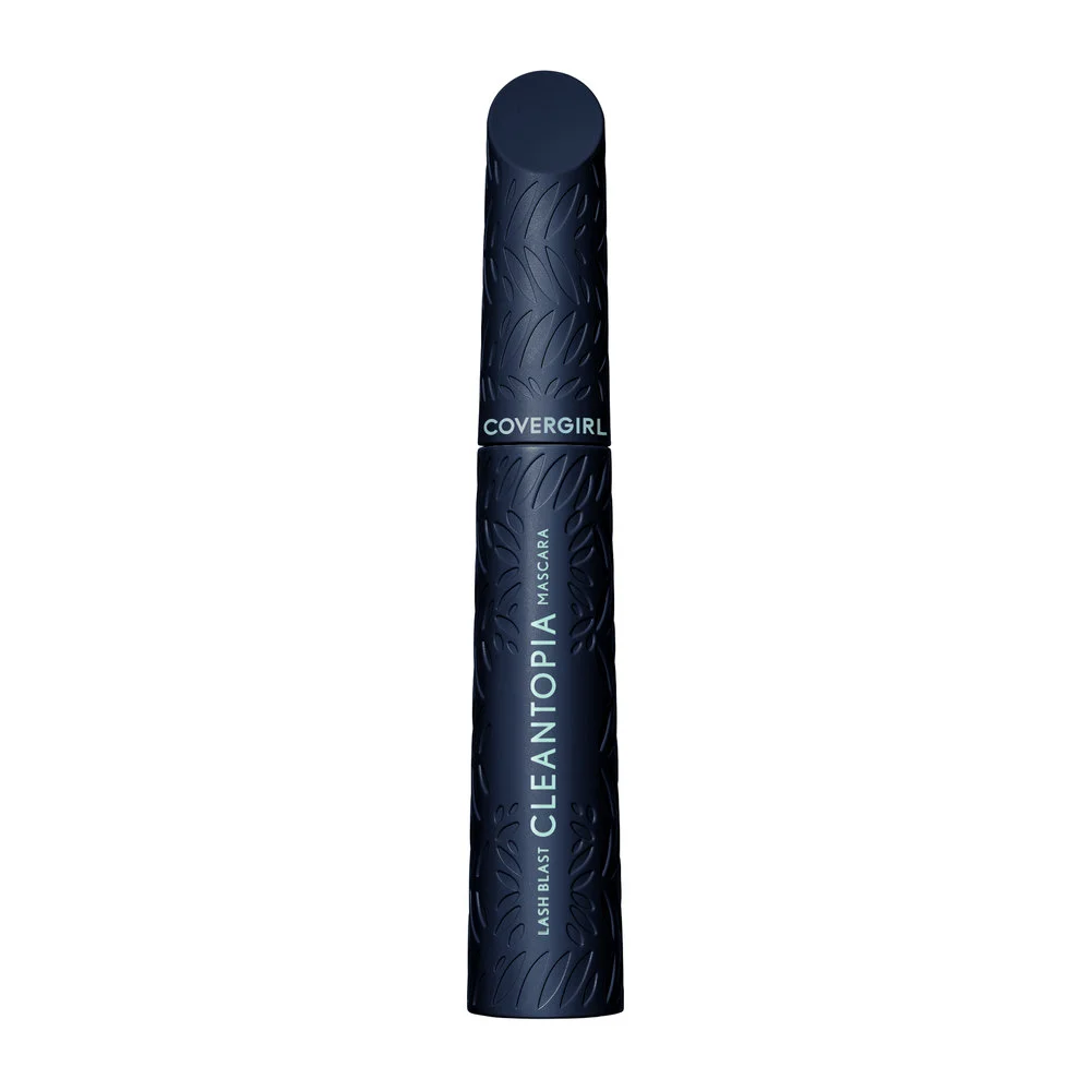 Lash Blast Cleantopia Mascara Ultramarine Black by Covergirl