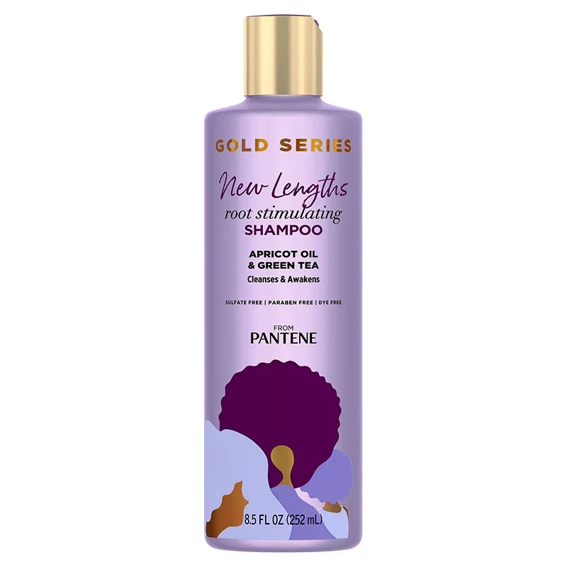 New Lengths Root Stimulating Shampoo by Pantene