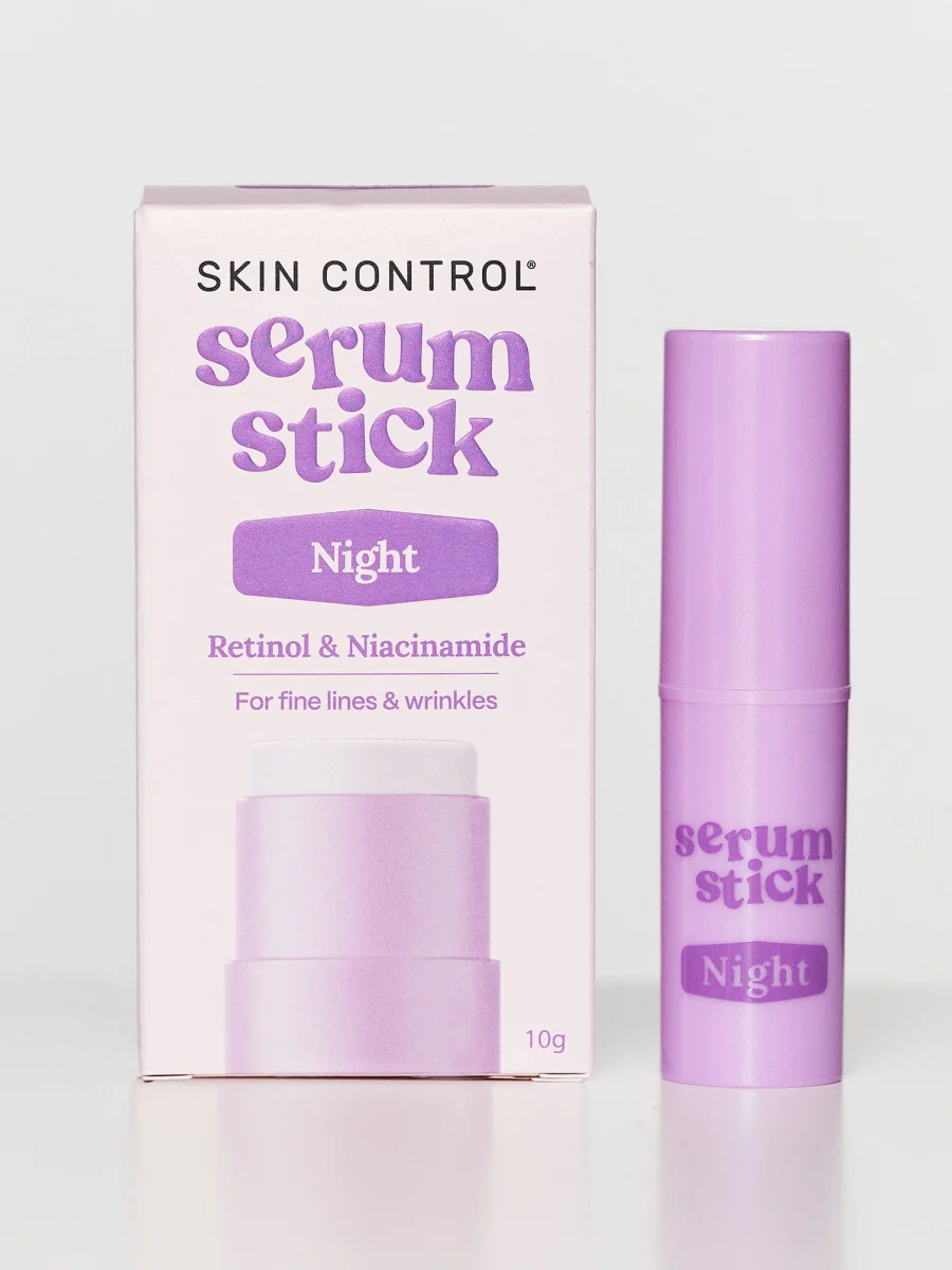Serum Stick - Night by Skin Control