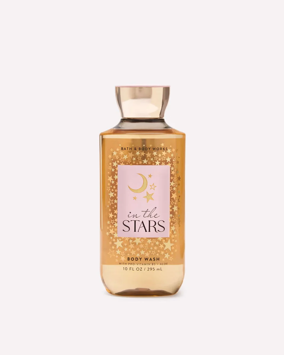 In the Stars Body Wash by Bath & Body Works