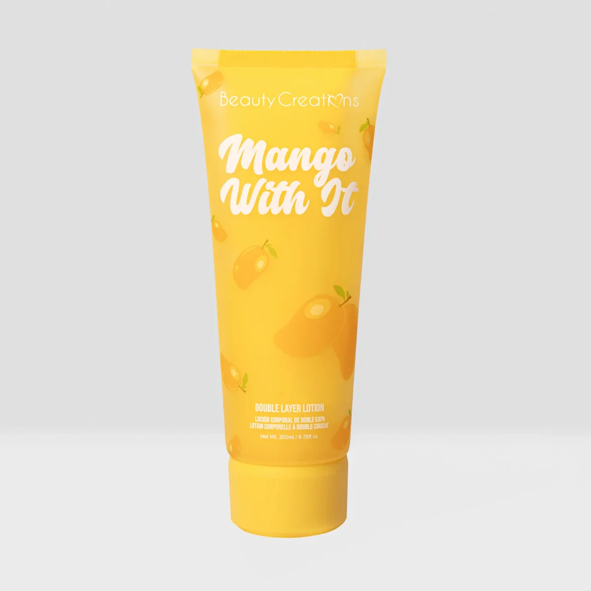 Mango With It Double Layer Lotion by Beauty Creations