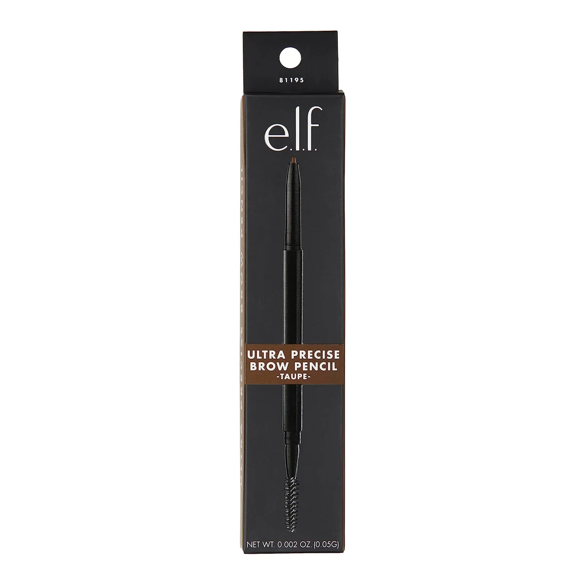 Ultra Precise Brow Pencil by e.l.f. Cosmetics