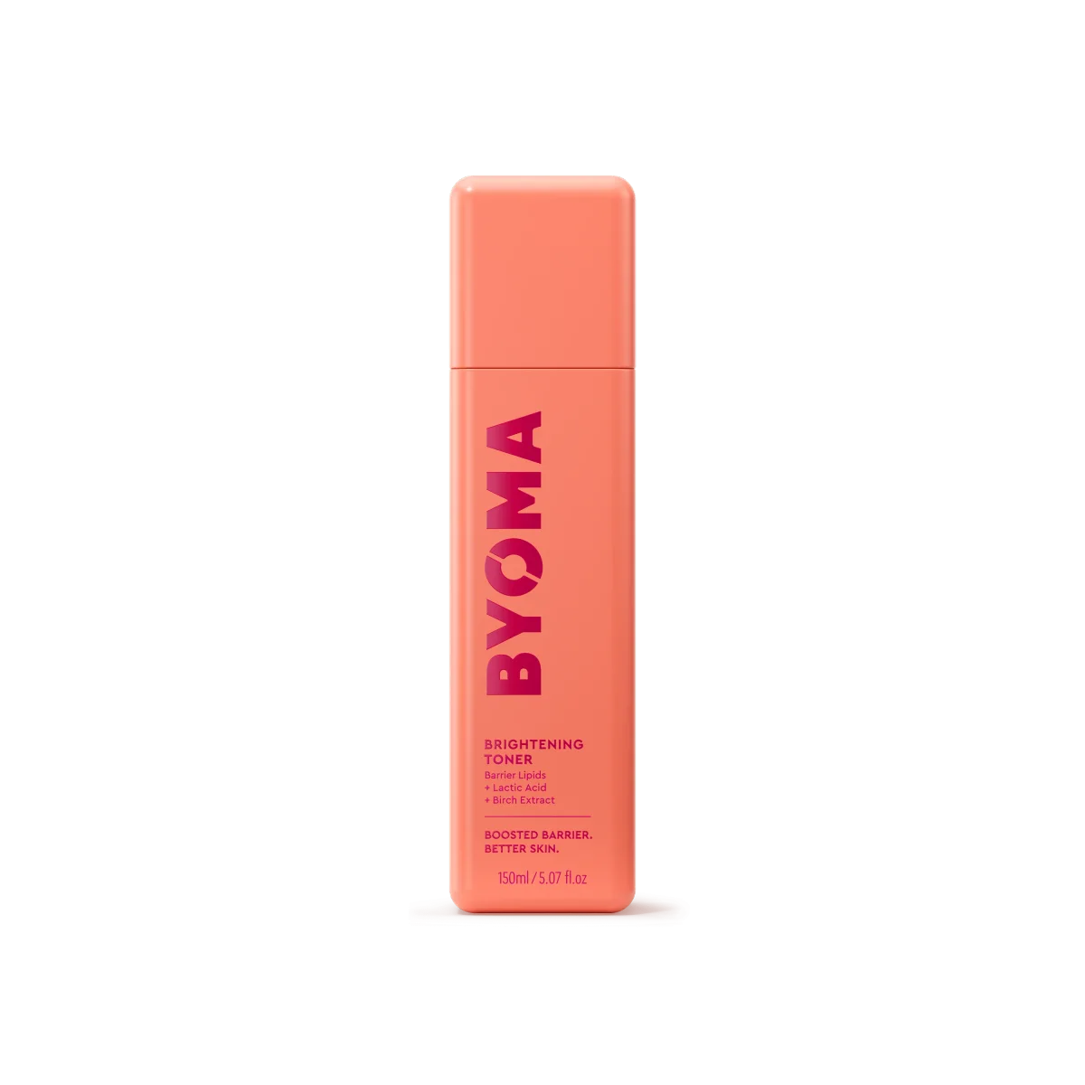 Brightening Toner by BYOMA