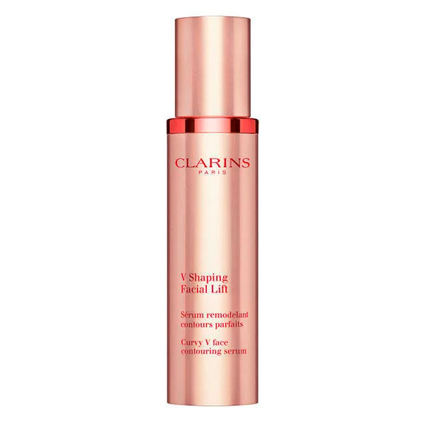 V Shaping Facial Lift by Clarins