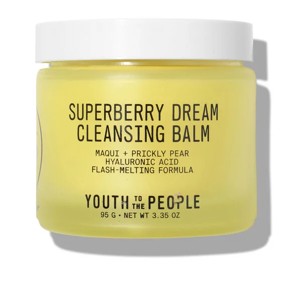 Superberry Dream Cleansing Balm by Youth To The People